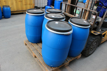 Liquid Wet Rubbing Fastness Agent For Improve 1-2 Grade For Dark Fabrics / Garments