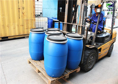 Textile Resin Finishing Agents N - Hydroxy Methyl Dihydroxy Ethylene Urea Clear Liquid